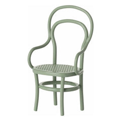 Maileg - Silla vintage | Verde menta