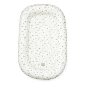 Cam Cam - Cuña para bebés con estampado de frutos azules