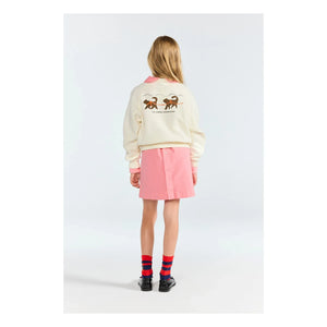 The Animals Observatory - Sudadera Shark | Crudo