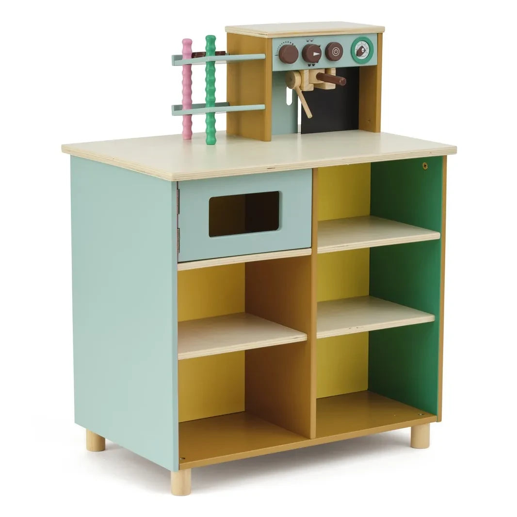 Kid's Concept - Cafetería