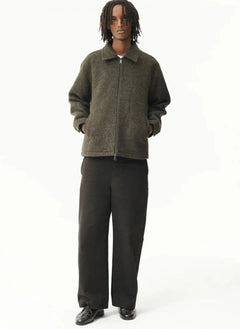 Welter Shelter - Chaqueta de Lana Bondada
