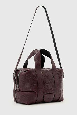 Bolso de cuero AllSaints