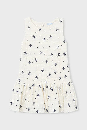 Vestido para niña Mayoral
