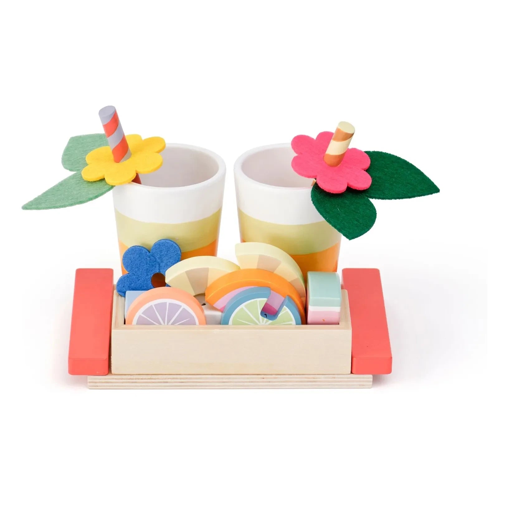 Kid's Concept - Juego de cóctel