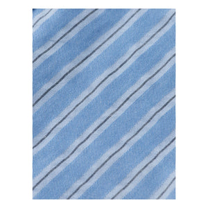 Scotch & Soda - Camisa de rayas | Azul