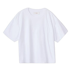 Xirena - Camiseta Palmer | Blanco