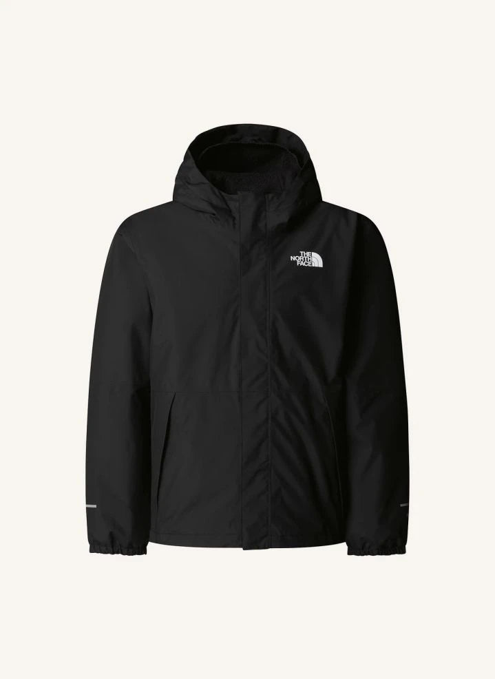 The North Face - Chaqueta Antora | Negra