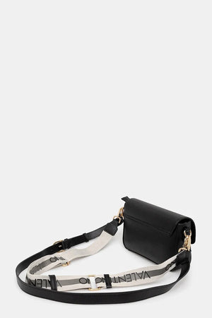 Bolso bandolera de mujer Valentino Bags, en piel sintética