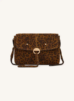 Vanessa Bruno - Bolso Clutch Othilia | Wild Yellow