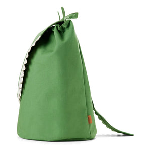 Ferm Living Kids - Cesto de almacenamiento Cocodrilo | Verde