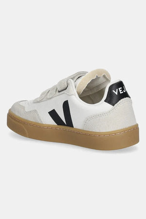 Zapatillas deportivas para niño Veja Small V-90