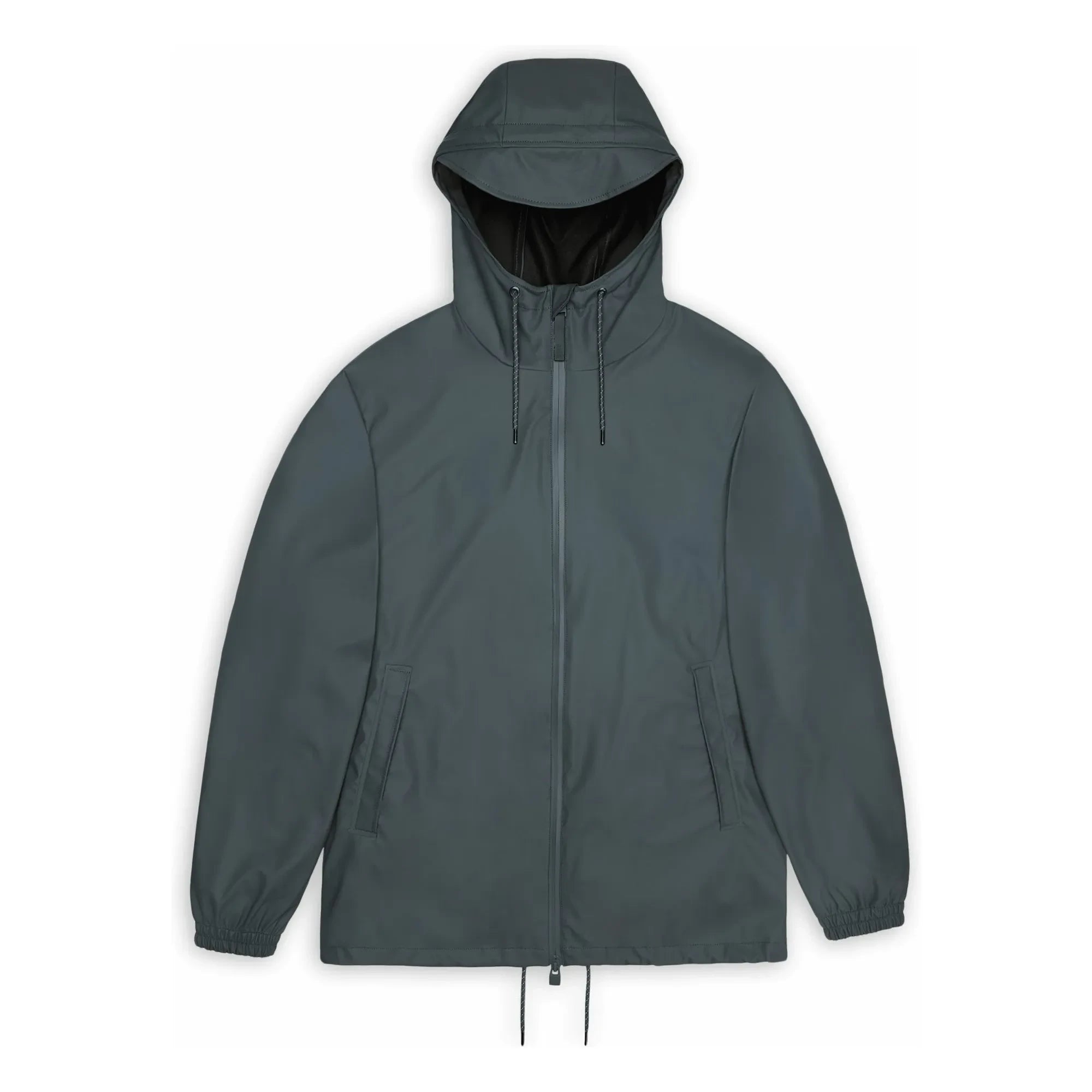 Chaqueta impermeable Rains - Storm Breaker W3 | Azul Laguna