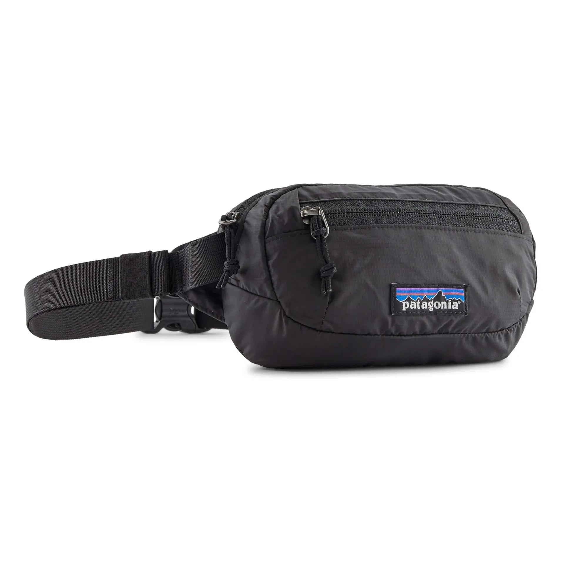 Patagonia - Banana Terravia Mini | Negro
