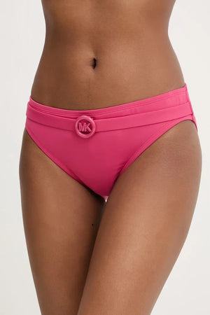 Braguita de bikini Michael Michael Kors para mujer
