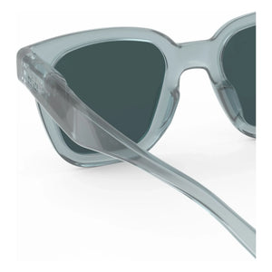IZIPIZI - Gafas de sol #Road | Azul grisáceo