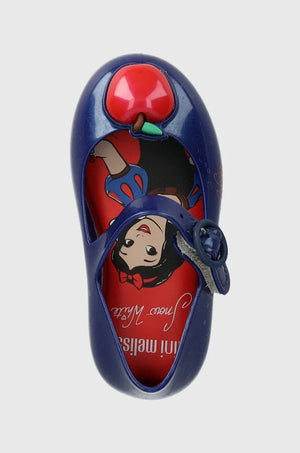 Zapatillas de bailarina Melissa SWEET LOVE DISNEY para niña