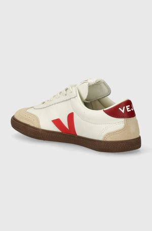 Zapatilla de Piel Veja Volley