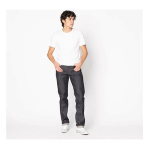Naked & Famous - Vaqueros Weird Guy Gateway Selvedge | Índigo