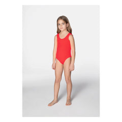 Sorbet Island - Traje de baño de 1 pieza Riva | Rosa