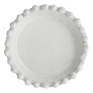 Olsson & Jensen - Plato Vera | Blanco