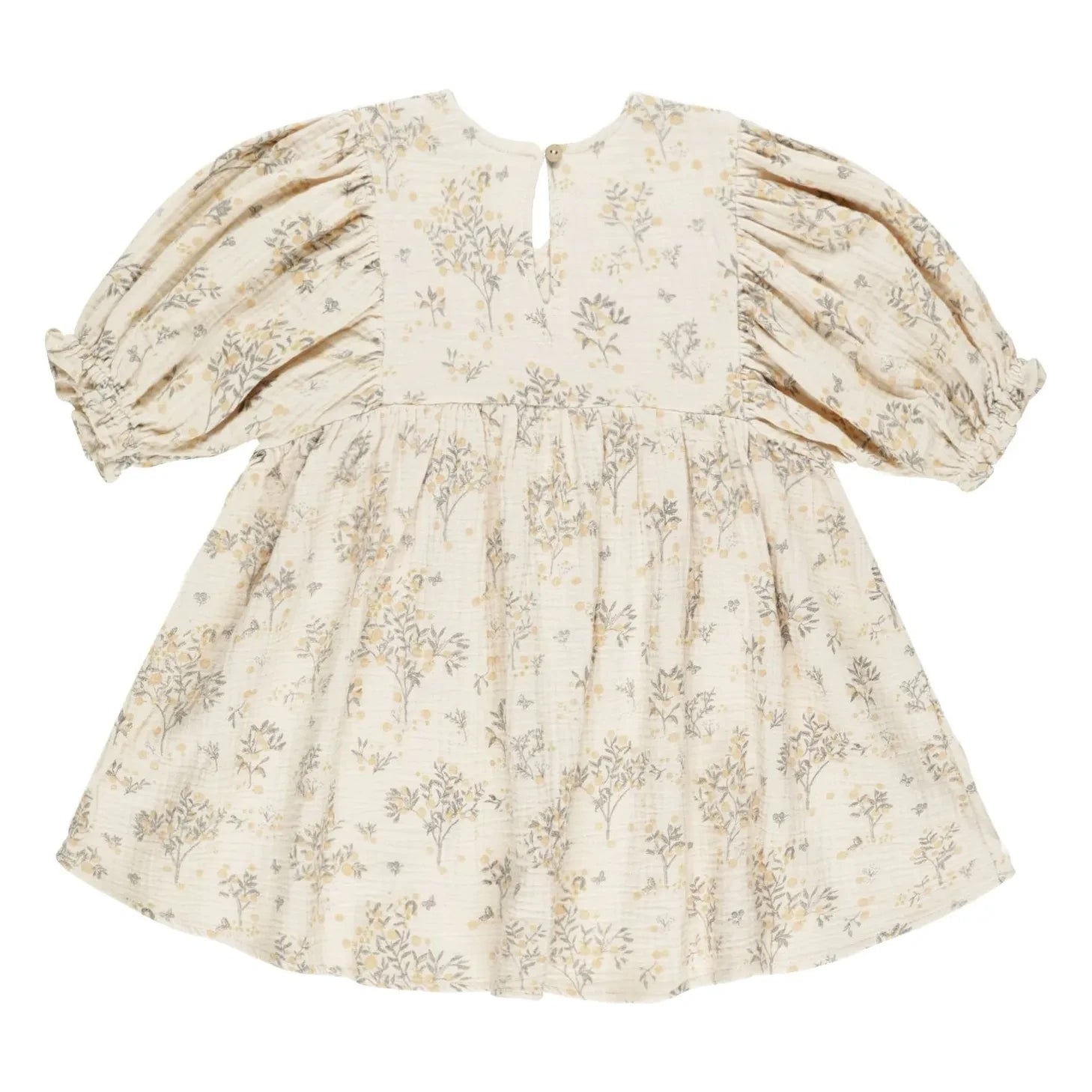 Rylee + Cru - Vestido Jolene | Crudo