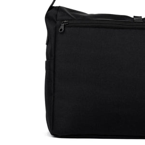 Sandqvist - Bolso Bandolera Icon | Negro