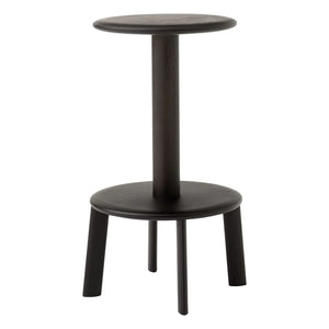 & Tradition - Tabure AV39 65 cm, Anderssen & Voll | Negro