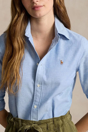 Camisa Polo Ralph Lauren