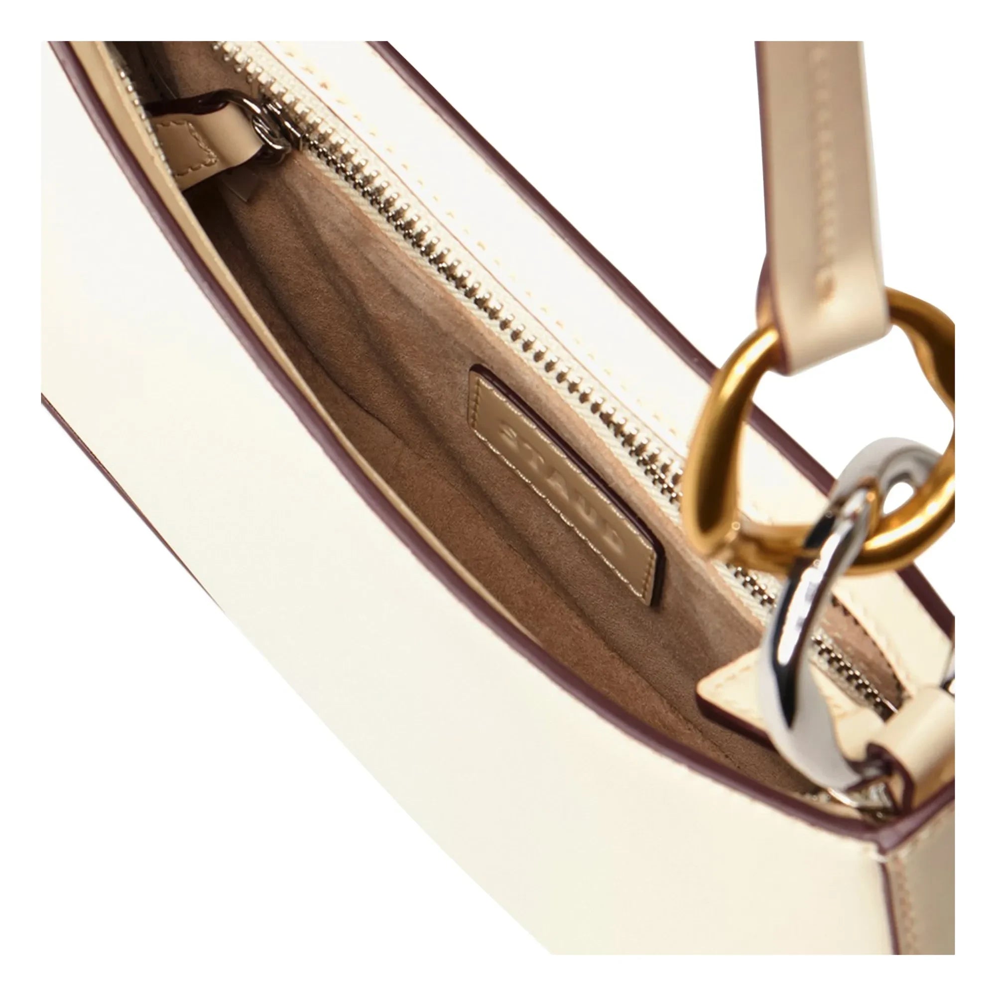 Staud - Bolso Ollie | Crema
