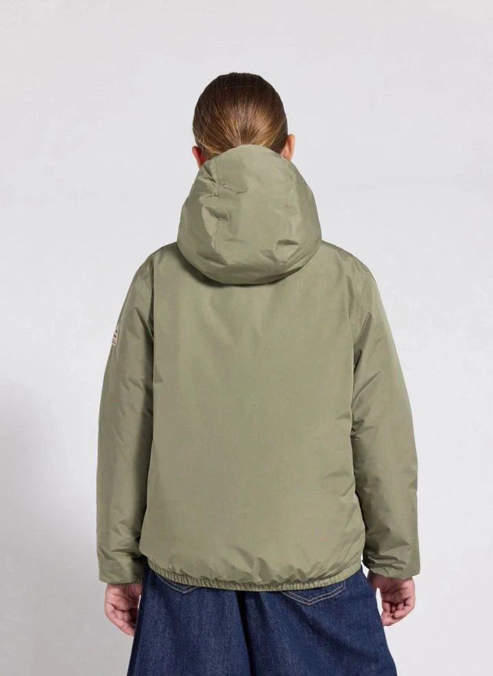Pyrenex - Density Dolgulu Mont | Sage