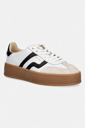 Zapatillas deportivas de cuero Gant Cuzmani
