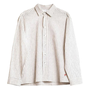 Wooden Store - Carlos Camisa | Beige