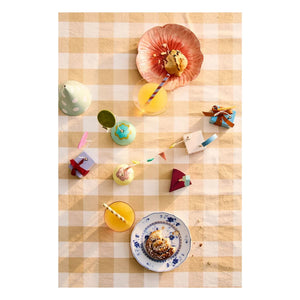 Kid's Concept - Decoraciones de mesa de cumpleaños