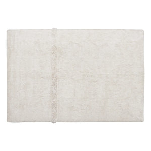 Lorena Canals - Alfombra Tundra | Blanco
