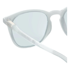 IZIPIZI - Gafas de sol #E | Gris claro