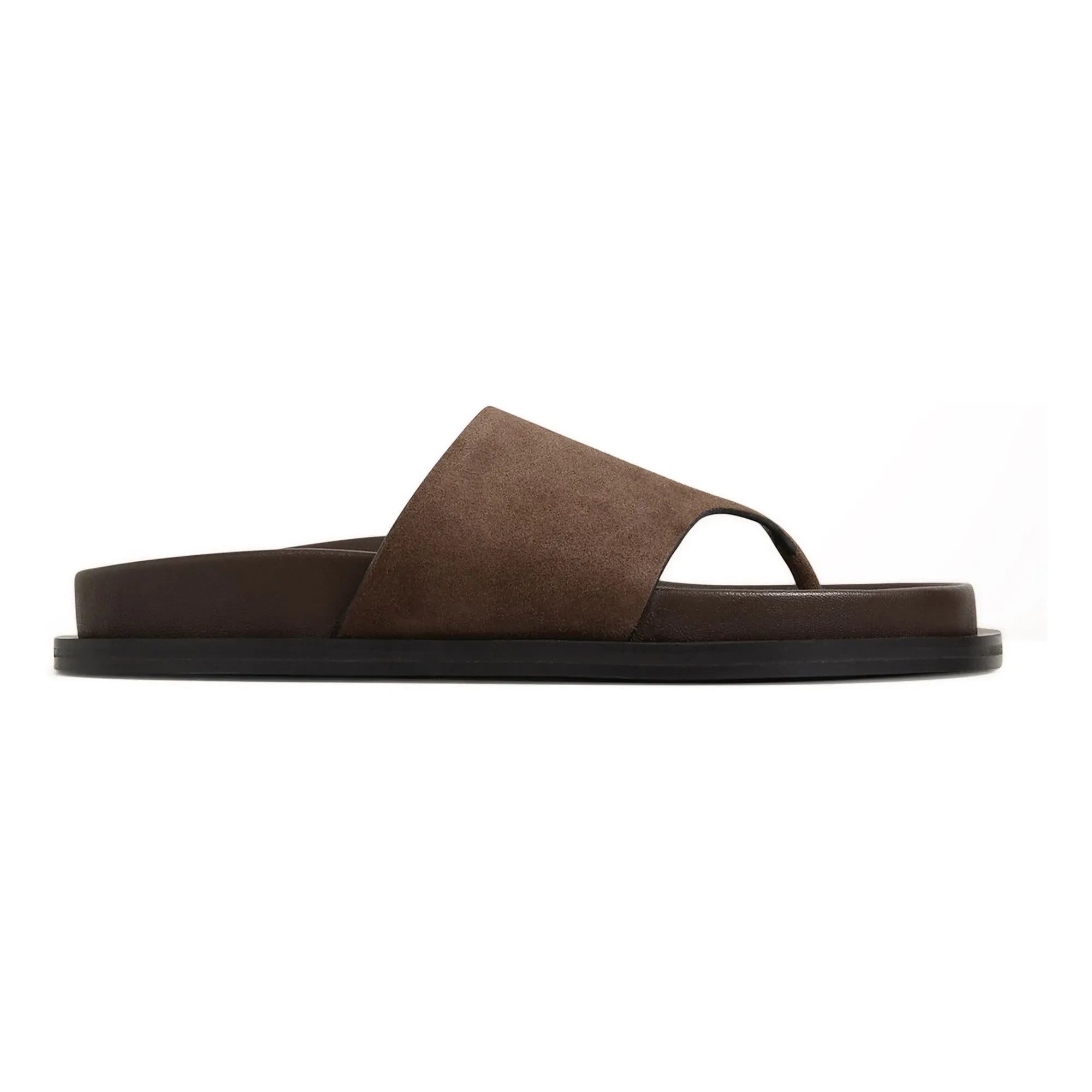 A. Emery - Sandalias Imara Sweden | Marrón