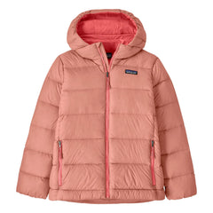 Patagonia - Chaqueta acolchada Hi-Loft de fibra reciclada | Rosa empolvado