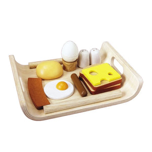 Plan Toys - Desayuno