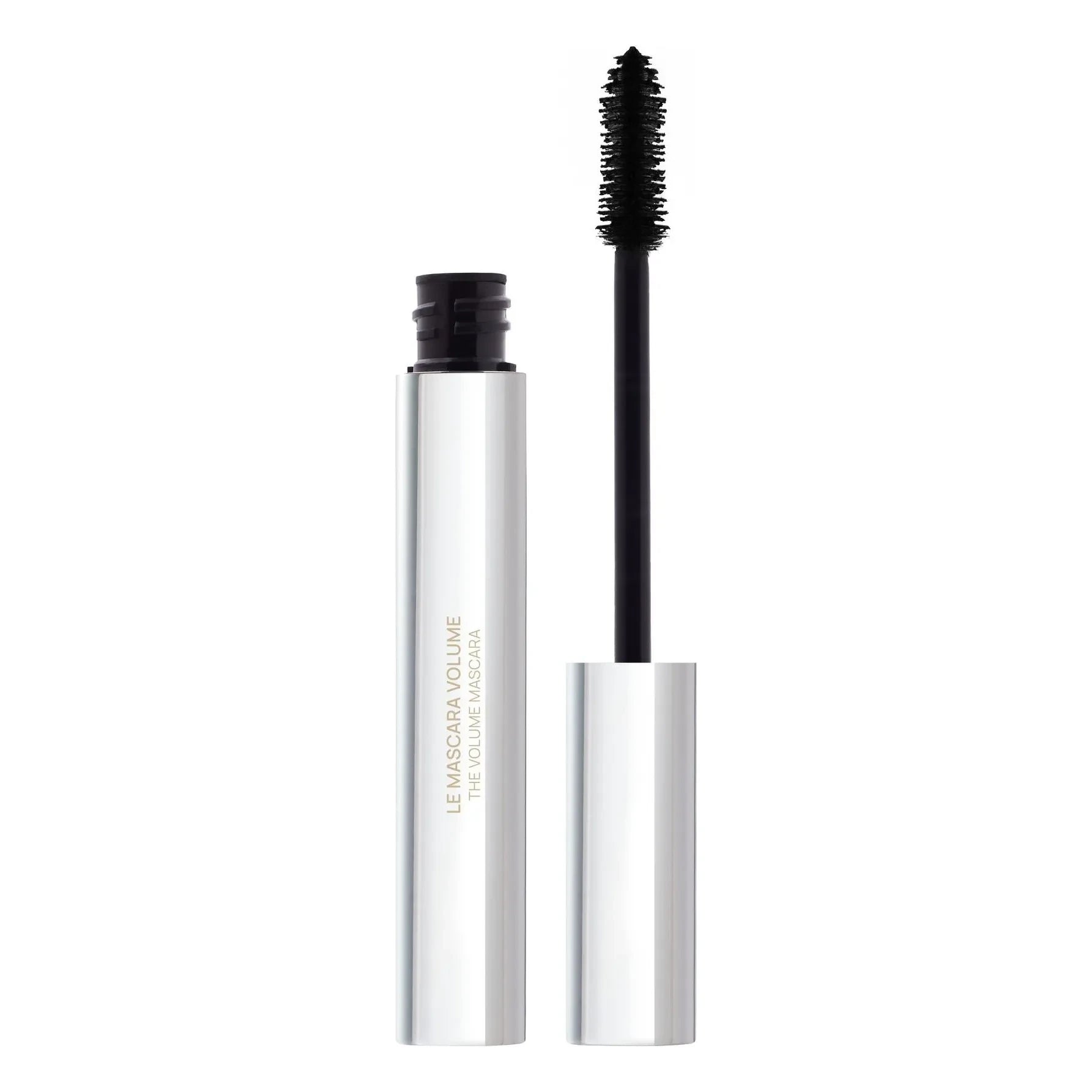 AIME - Mascara para el cuidado y volumen de pestañas | Negro