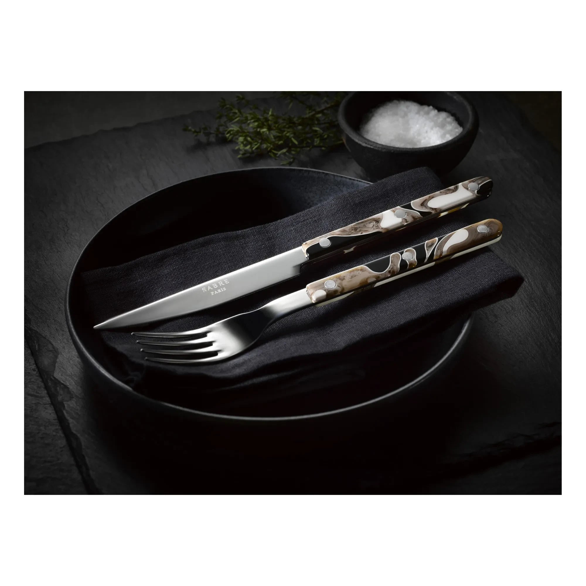 Sabre - Bistrot Bıçak
