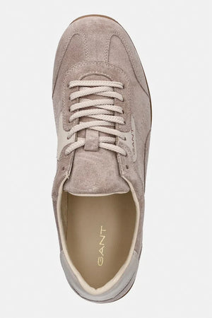 Zapatillas de deporte de ante Gant Spearclub