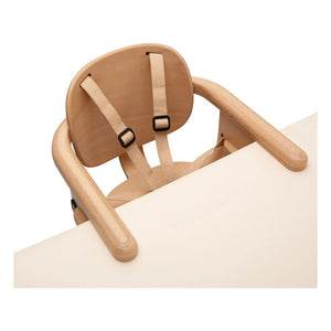 Charlie Crane - Silla de mesa Hiko