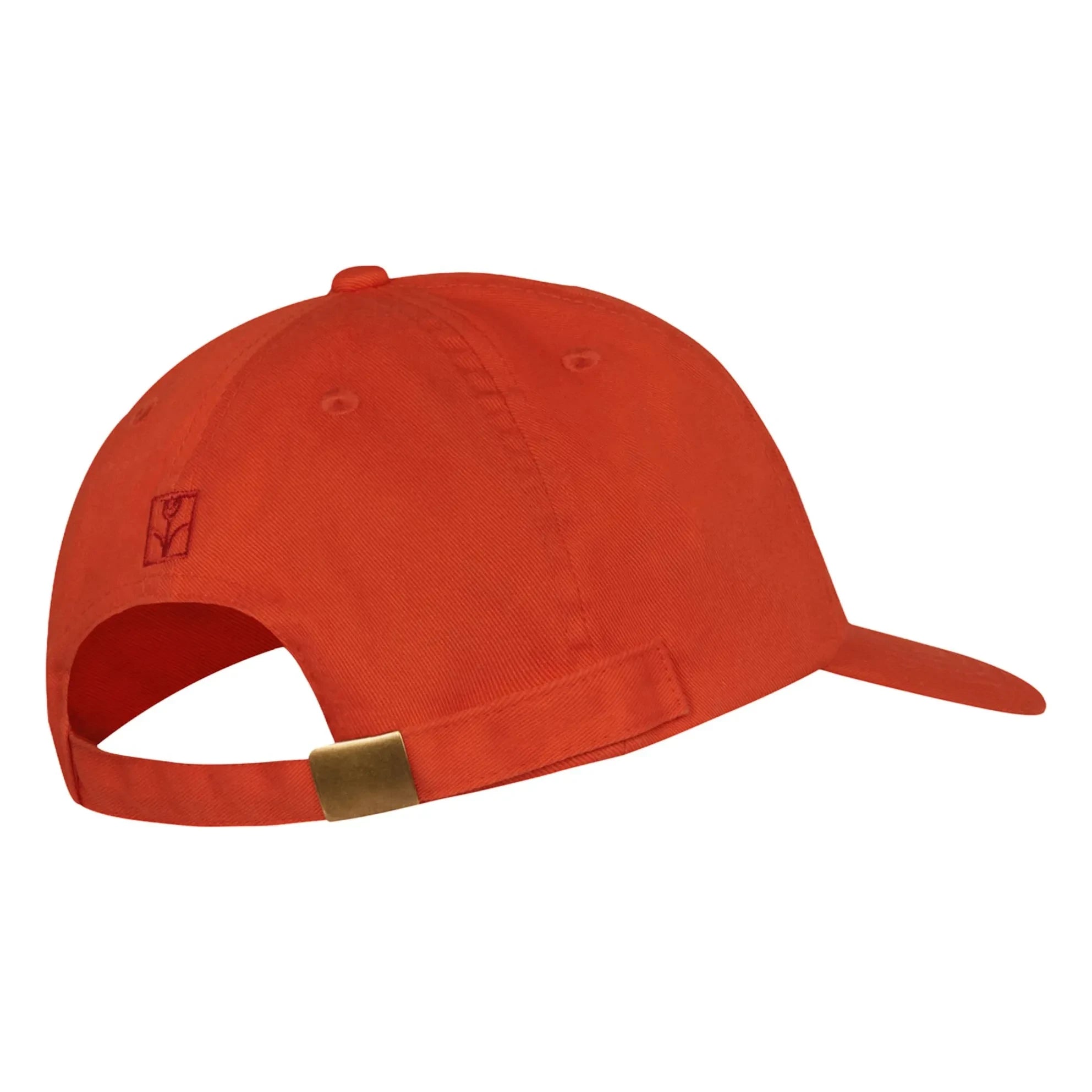 The Campamento - Gorro león | Rojo