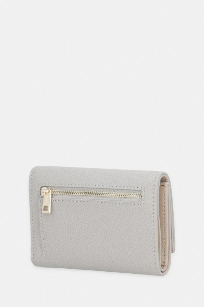 Billetera de cuero Furla para mujer