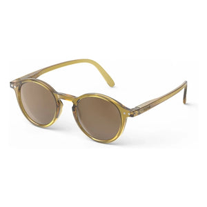 IZIPIZI - Gafas de sol #D Junior | Caqui claro