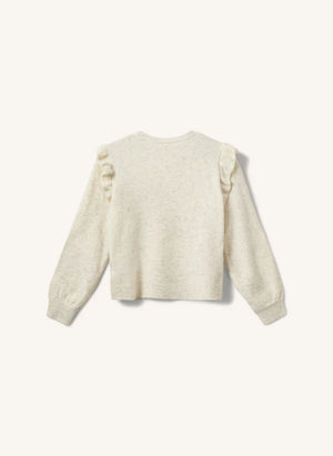 Sofie Schnoor - Heliasy Jersey | Marfil