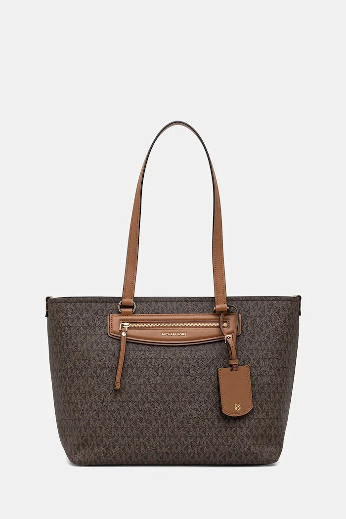 MICHAEL Michael Kors bolso shopping de mujer en piel sintética