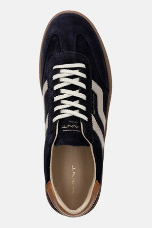 Zapatillas de piel Gant Cuzmo