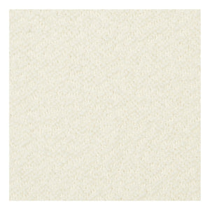 Hay - Mag Soft Sofá de tres plazas con reposabrazos bajos Combinación 1 | Crema