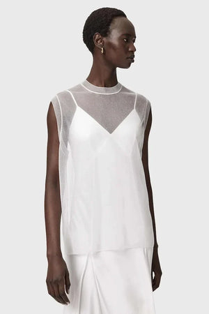 Vestido camisero AVA de AllSaints